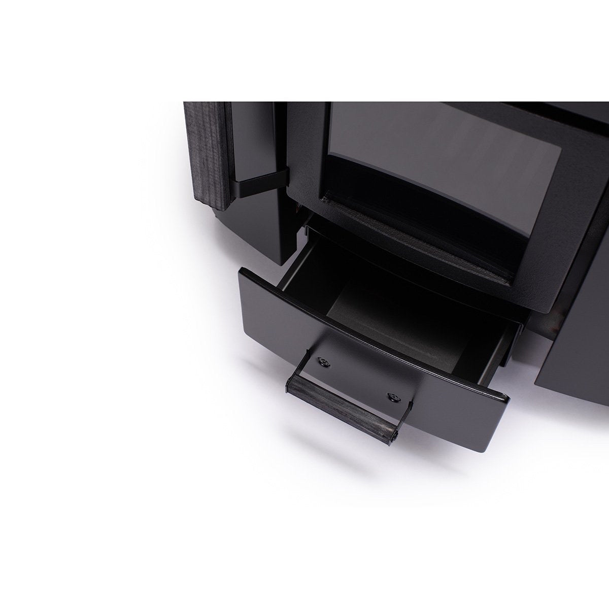 Narvi NC 20 Wood-Burning Sauna Stove, detail 2