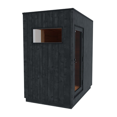 ThermaSol Nordic Misty Changing Room