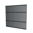 ThermaSol Nordic Misty Privacy Fence