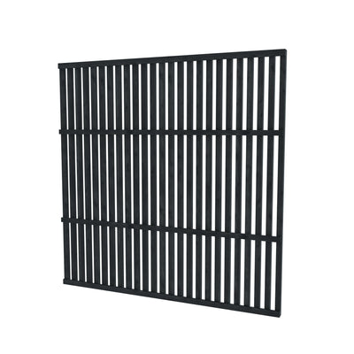ThermaSol Nordic Misty Privacy Fence
