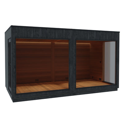 ThermaSol Nordic Misty Lounge