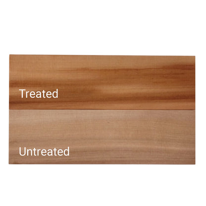 SaunaLife Sauna Paraffin Oil Wood Treatment, view 2
