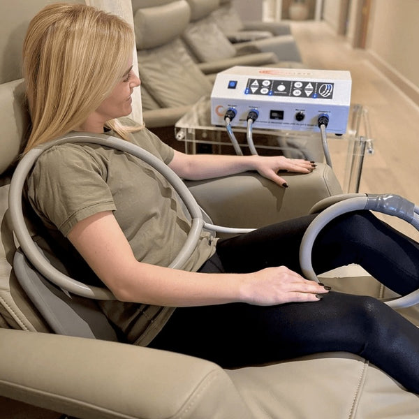 PEMF Therapy