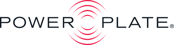 Power Plate logo