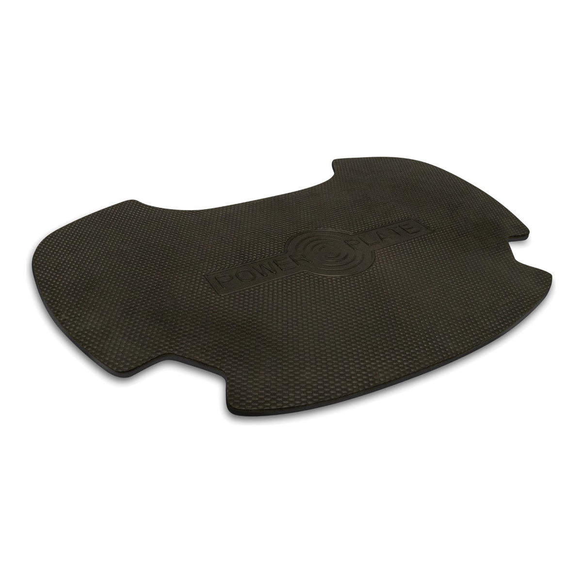 Rubber mat that comes with the Power Plate MOVE