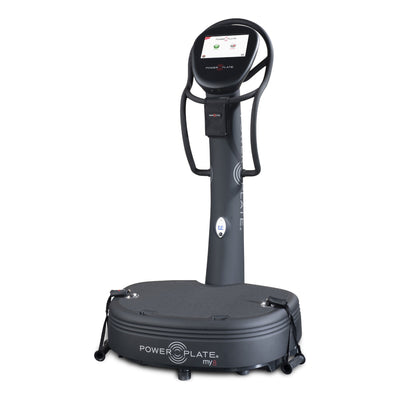 Power Plate my8 Whole Body Vibration Plate