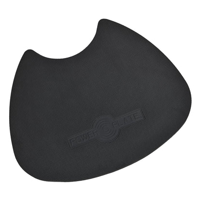 Power Plate pro5 exercise mat that fits the top of the platform