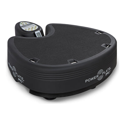 Power Plate pro5HP Whole Body Vibration Plate