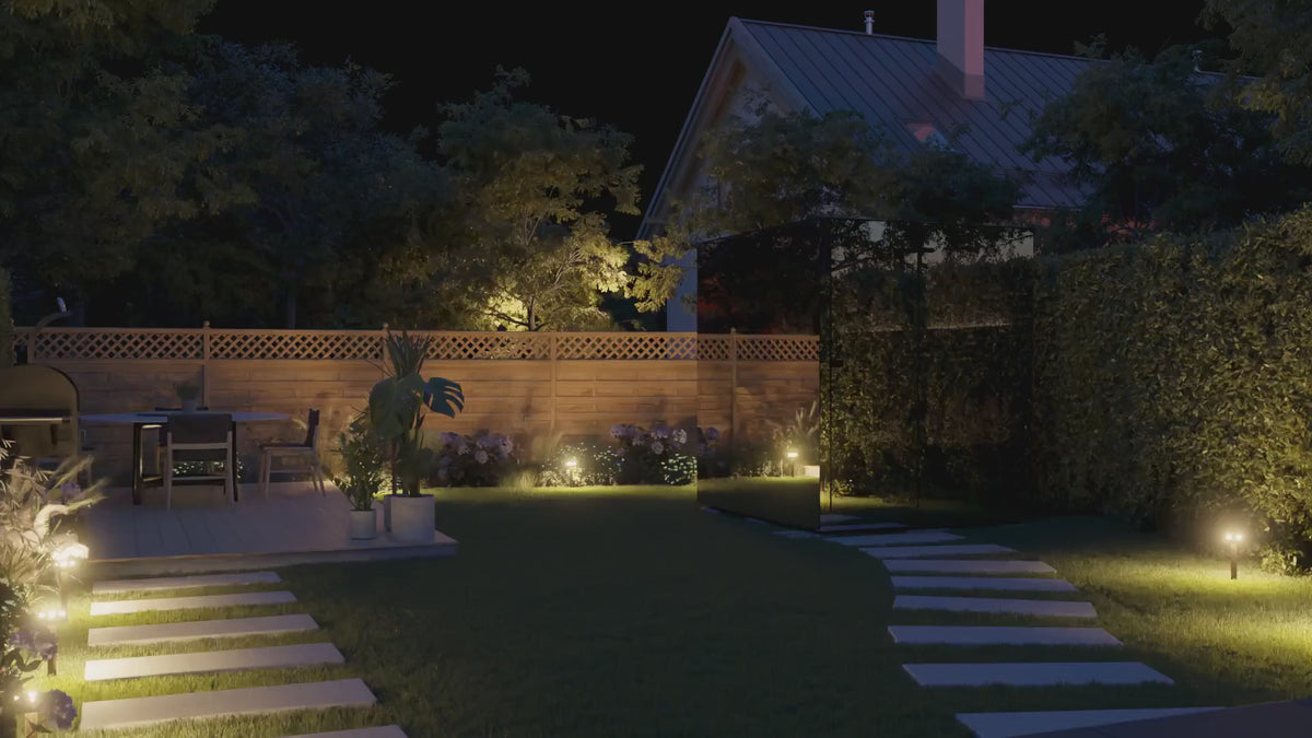 ThermaSol Vue walkthrough film