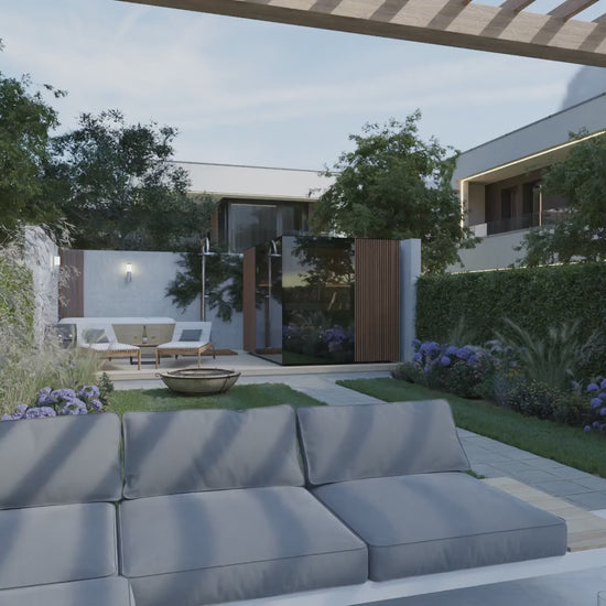 ThermaSol Ombra walkthrough film