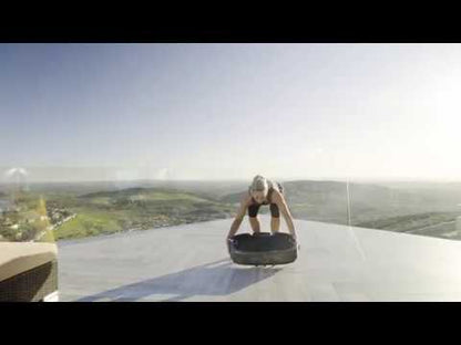 Personal Power Plate highlight film, video by Power Plate
