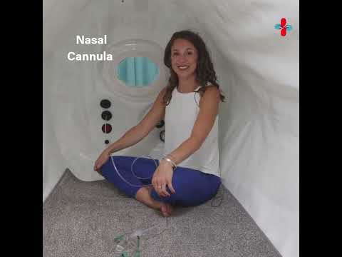 Summit to Sea Grand Dive Pro 46 Soft-Shell Hyperbaric Chamber