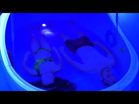 Dreampod Vmax Float Pod — Official Product Video
