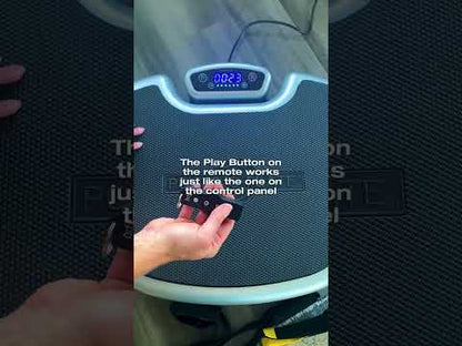 Unboxing the Power Plate MOVE, video by Power Plate