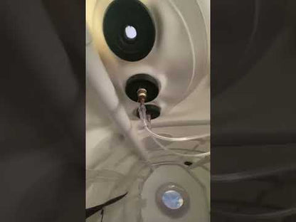 Summit to Sea Grand Dive 40 Soft-Shell Hyperbaric Chamber