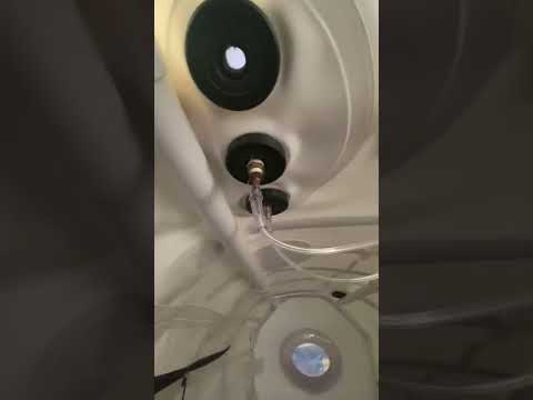 Summit to Sea Grand Dive 40 Soft-Shell Hyperbaric Chamber