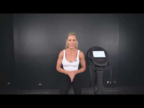 Power Plate my8 Introduction, video by Power Plate