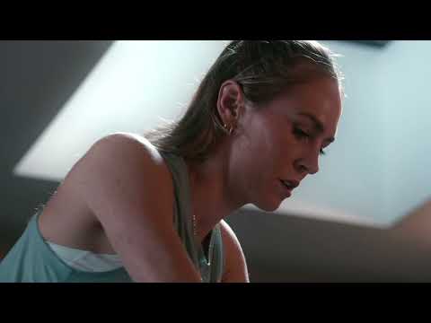 Power Plate REV introduction, video by Power Plate