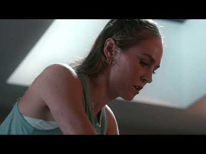 Power Plate REV introduction, video by Power Plate