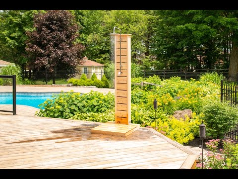 LeisureCraft video