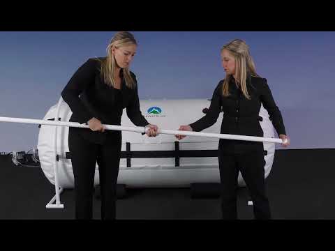 Summit to Sea Grand Dive Hyperbaric Chamber