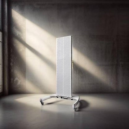 ReJuvenate Whole Body Panel for Med Spa, Wellness Center, Medical Clinic — Adjustable Brightness & Pulsed Frequencies