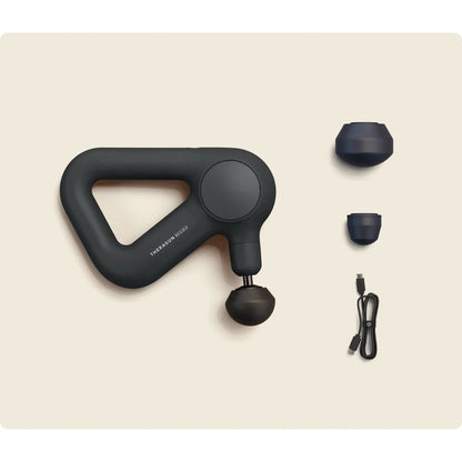Theragun Relief G6 Charcoal — everyday pain relief device by Therabody — product view 8