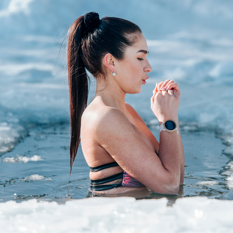 Cold Plunges