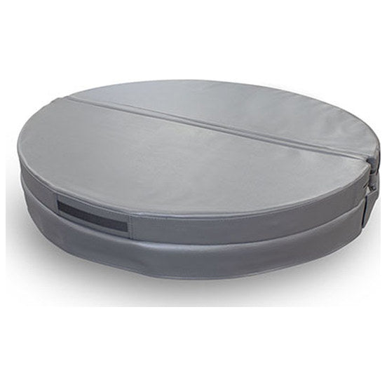 SaunaLife Insulated Cover for the S1 Immersion Tub, view 1