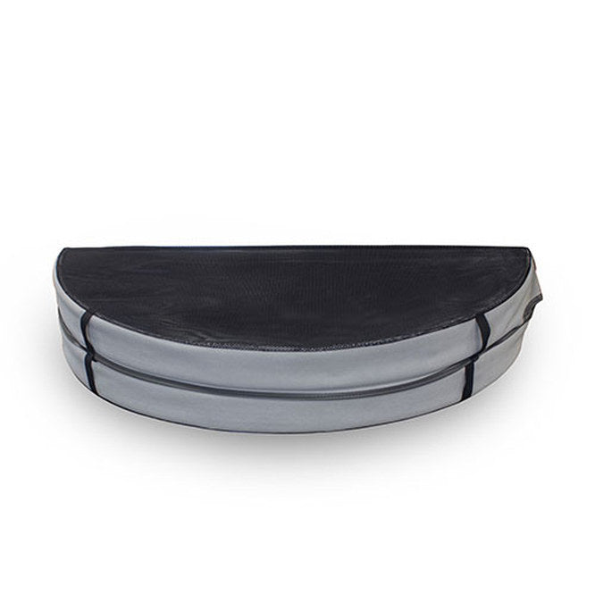 SaunaLife Insulated Cover for the S1 Immersion Tub, view 2