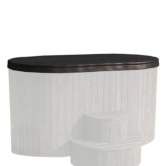 SaunaLife Insulated Cover for the S2 Immersion Tub, view 4