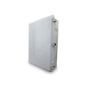 SaunaLife SaunaGear 302 waterproof electrical enclosure