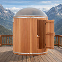 Clear Red Cedar
