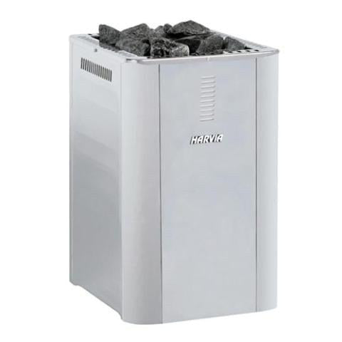 Harvia Pro 36 Duo wood-burning sauna stove