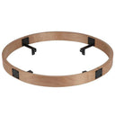 Harvia SASPO240 safety railing for Legend series wood-burning sauna stoves