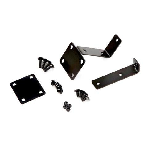 Harvia SASPO242 bracket kit for mounting the Legend 150 safety railing