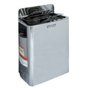Harvia The Wall SW60 6kW Electric Sauna Heater | Stainless Steel