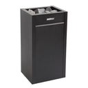 Harvia Virta HL90E 9kW Electric Sauna Heater | Black