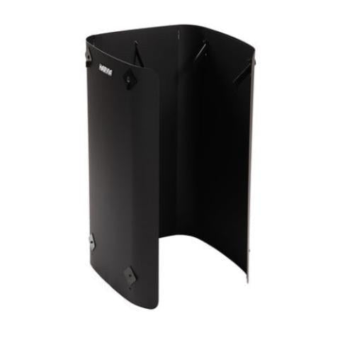 Harvia WL450 full protective sheath for M series wood-burning sauna stoves