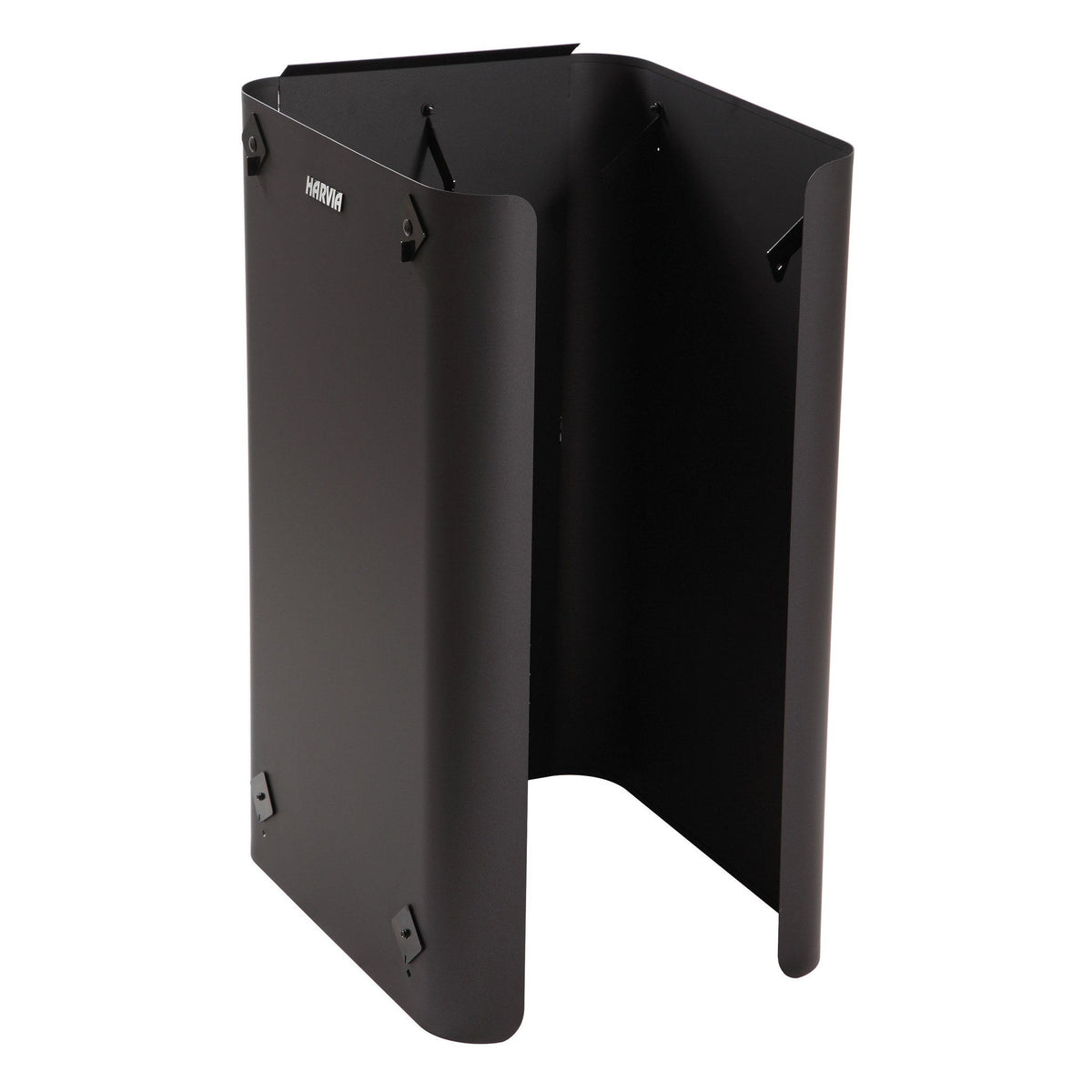 Harvia WL750 three-panel protective sheath for the Pro 26 sauna stove