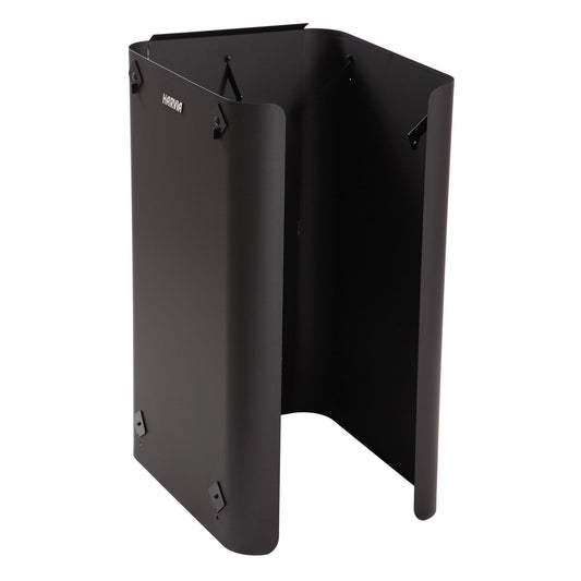 Harvia WL750 three-panel protective sheath for the Pro 26 sauna stove