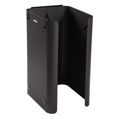 Harvia WL750 three-panel protective sheath for the Pro 26 sauna stove