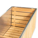 Aluminum Interior