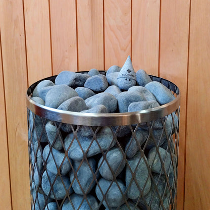 SaunaLife Stoney Sauna Gnome, view 3