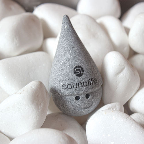 SaunaLife Stoney Sauna Gnome, view 4