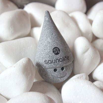 SaunaLife Stoney Sauna Gnome, view 4