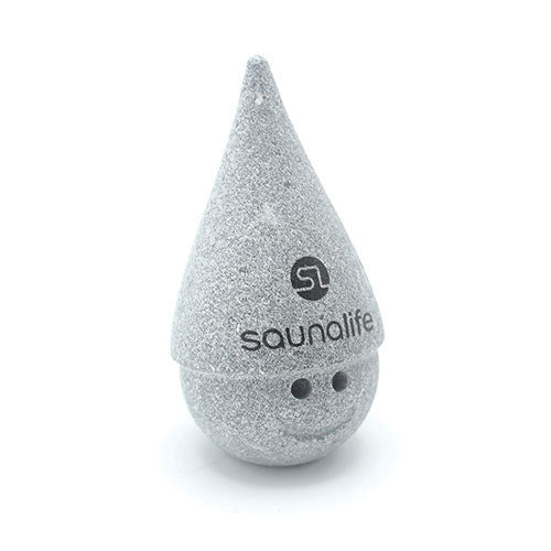 SaunaLife Stoney Sauna Gnome, view 5