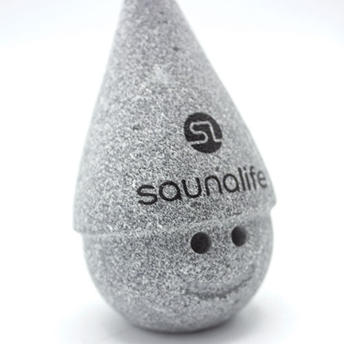 SaunaLife Stoney Sauna Gnome, view 6