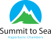 Summit to Sea logo