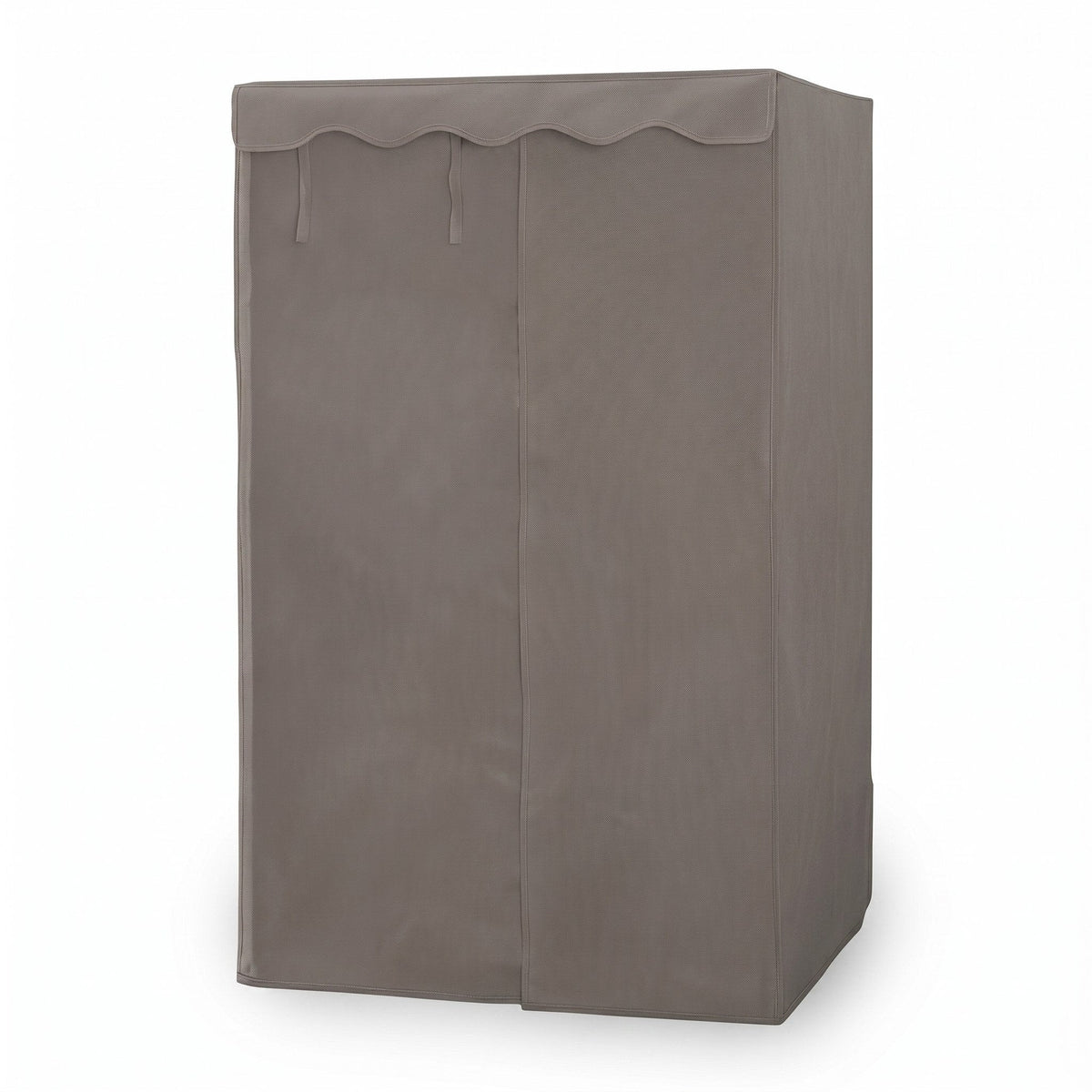 Finnmark FD-1 Sauna Cover, fitted view